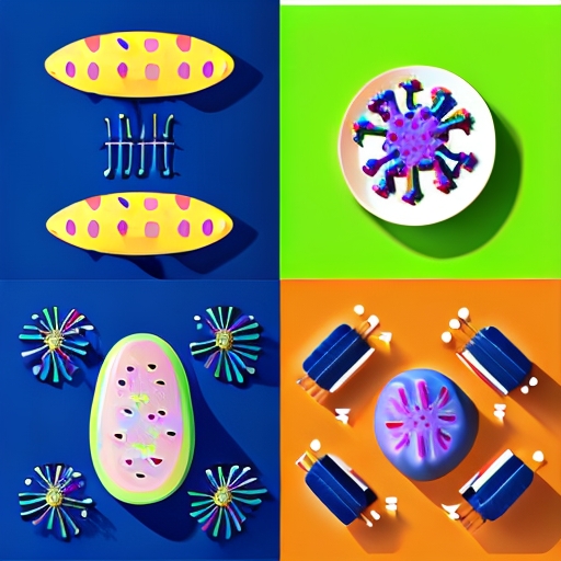 腸内細菌の種類と多様性