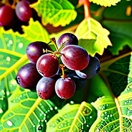 ブドウ用乳酸菌の特徴と働き