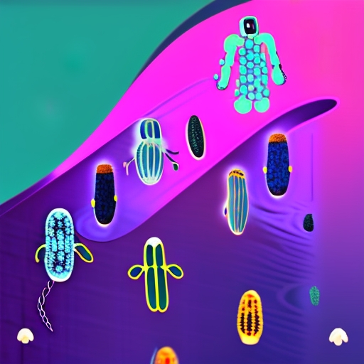 腸内細菌とは何か？