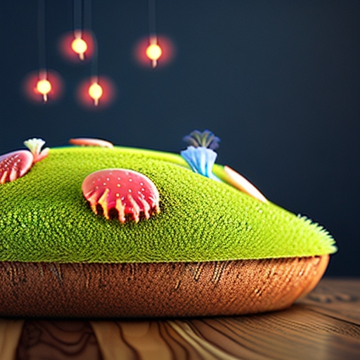 腸内細菌と健康の関係性の解説