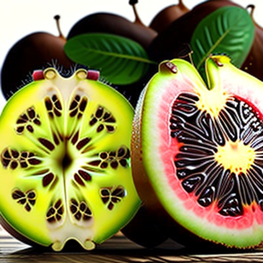 キウイフルーツに含まれる乳酸菌の種類とその効果