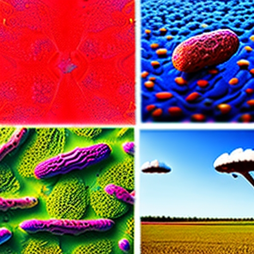 アマゾン川流域の乳酸菌と腸内細菌の関係性