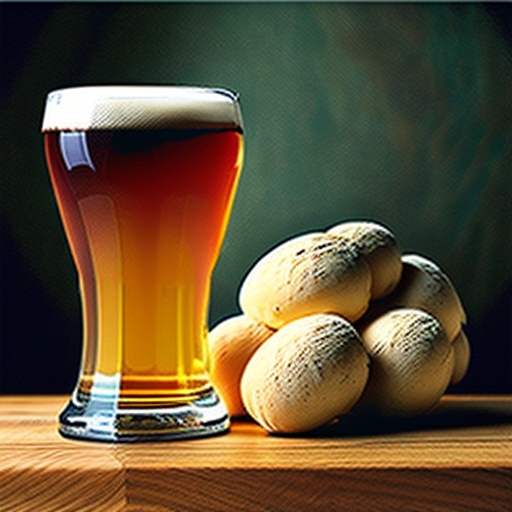 ビール酵母とは何か？