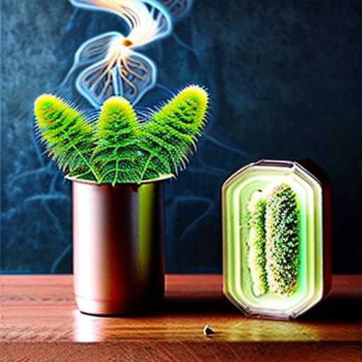 ヨモギ用乳酸菌の効果とメリット