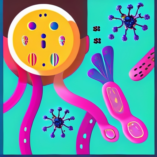 腸内細菌の種類と多様性