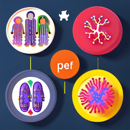 腸内細菌の種類と役割