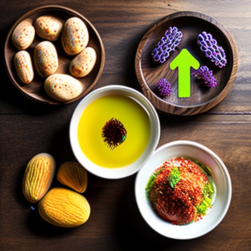 腸内細菌のバランスと健康への影響