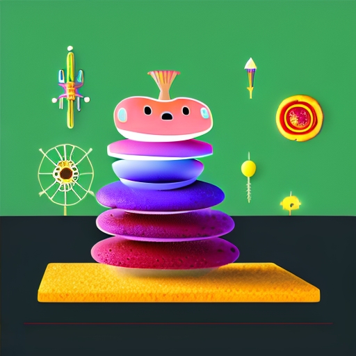 腸内細菌のバランスの重要性