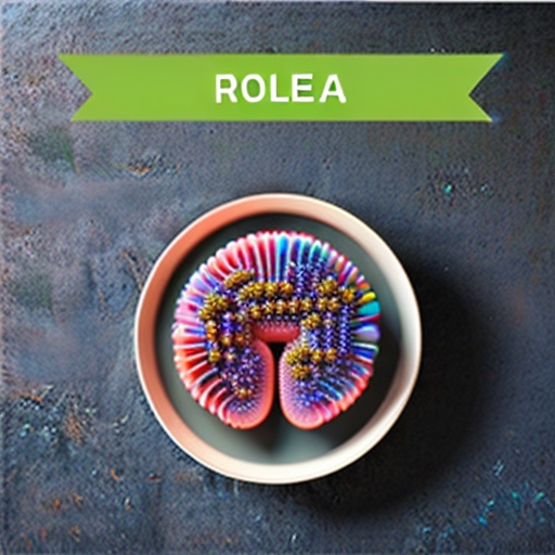 腸内細菌の種類とその役割