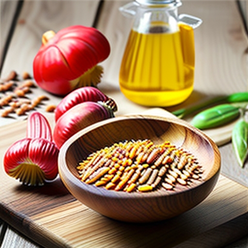 ナメコ用乳酸菌を含む食品の紹介