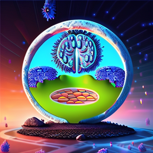 腸内細菌の種類と役割