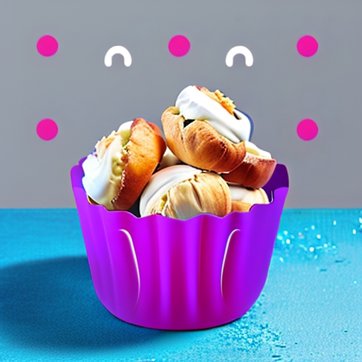 シュークリーム用乳酸菌の特徴と効果