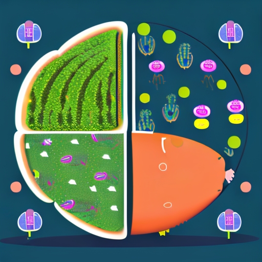 腸内細菌と健康の関係