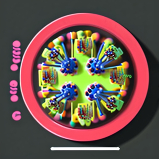 腸内細菌の種類とその役割