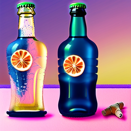 ジンジャーエールと腸内細菌の関係