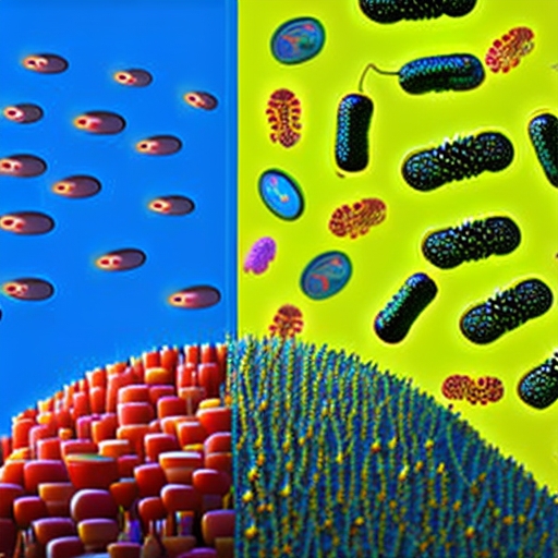 腸内細菌とは何か？