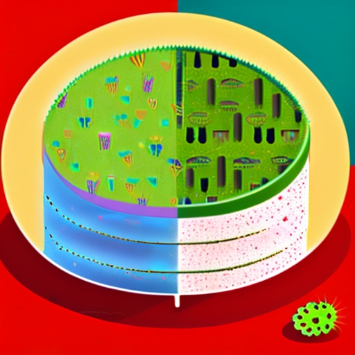 腸内細菌の種類と役割
