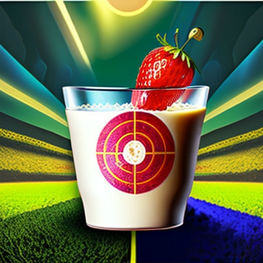 ヨーグルトの乳酸菌が腸内に与える効果